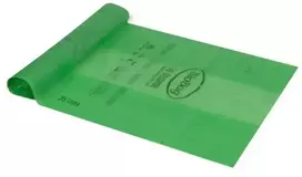 Kompostuojami atliekų maišai BioBag 35L Superline (40 vienetų ritinyje) 17mkr. 58x71cm žalias