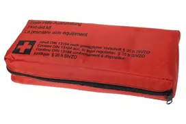 Porsche Priedo Pirmosios Pagalbos Rinkinys Originalus 95886028201