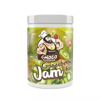 7 Nutrition Jam Uogų džemas 1000 g : Skonis - Slyvų ir cinamono
