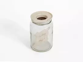 URBALIVE fermentacijos rinkinys su rudu filtru