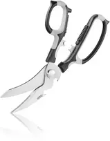 GEFU MULTICO universalios žirklės 23 cm