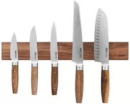 GEFU ENNO magnetinė juostelė 42 cm