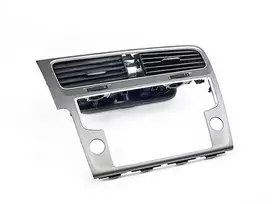 Vag Tamsusis Rūdas Ventilatorius Golf R32 Gti Rabbit Originalus 5G1819728AFBNS