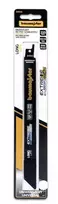 Baumajster Universalus tiesinis pjūklelis 225mm 10-14TPI BiM