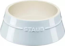 STAUB Duża miska augintiniams - 800 ml, mėlyna