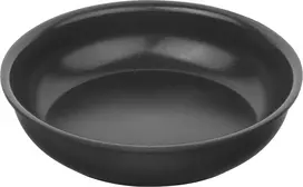 ZWILLING UNLOCK Keptuvė płytka (korpus) - 20 cm, juoda