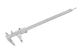 Stalco Perfect Nerūdijančio plieno slankmatis STALCO 300mm