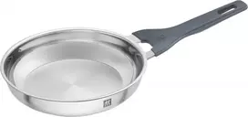 ZWILLING SIMPLIFY Keptuvė plieninė płytka - 20 cm