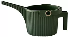HACHIMAN GARDEN BEETLE laistytuvas - 1,5 l, tamsiai žalias