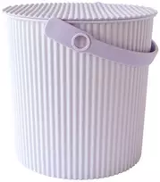 HACHIMAN OMNIOUTIL kibiras - 10 l, violetinis