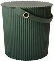 HACHIMAN OMNIOUTIL sodo kibiras - 10 l, tamsiai žalias