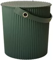 HACHIMAN OMNIOUTIL kibiras - 20 l, tamsiai žalias