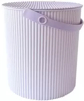 HACHIMAN OMNIOUTIL kibiras - 20 l, violetinis