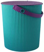 HACHIMAN OMNIOUTIL kibiras - 20 l, turkio spalvos
