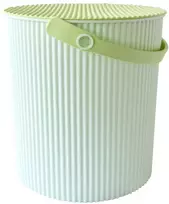 HACHIMAN OMNIOUTIL kibiras - 20 l, eukalipto spalvos