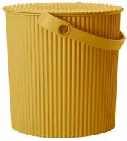 HACHIMAN OMNIOUTIL kibiras - 10 l, garstyčių spalvos