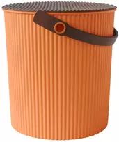 HACHIMAN OMNIOUTIL kibiras - 20 l, cinamono spalvos
