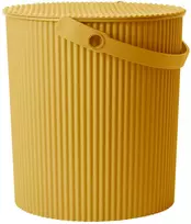 HACHIMAN OMNIOUTIL kibiras - 20 l, garstyčių spalvos