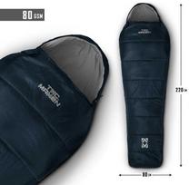 Tac Maven Cocoon Sleeping Bag 80gr/m2 Vasarinis miegmaišis