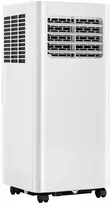Kondicionierius EUHOMY PAC003 7,000 BTU 3-in-1 Portable Air Conditioner