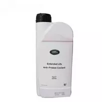 Land Rover Evoque Vogue Sport antifrizas aušinimo skystis 1L originalus LR181438