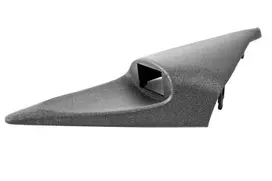 Porsche Boxster Carrera Granito Pilka Apdaila Originali 99655565103D05