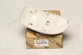 Toyota 87915 52080 A0 Išorinis veidrodžio dangtelis, dešinė