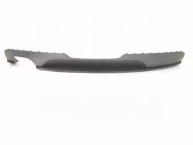 VAG galinis bamperio apatinis difuzorius originalus 8J0807421AC01C
