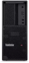 Stacionarus kompiuteris „Lenovo ThinkStation P3 Tower G2“ 30HT00ATPB W11Pro Ultra 9285K / 2x32GB / 1TB / RTX Pro 2000 16GB + INT / VPR / 3M.OS Nešiojamas kompiuteris