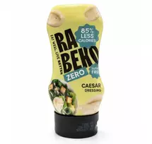 Rabeko Zero 350 ml Caeser Dressing