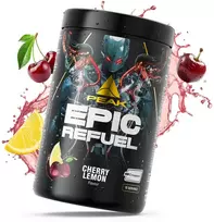 Peak Epic Refuel 1125 g. (Cherry Lemon skonis)