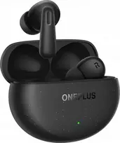 Ausinės Belaidės eaphones OnePlus Nord Buds 3 Pro juodas