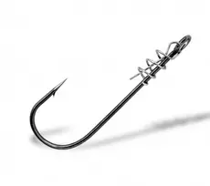 Kabliukai Gurza Helix Hook MH-10