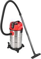 Proline Dulkių dirbtuvės siurblys, 1400w, 30l, 7 priedai