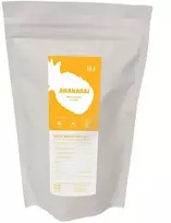 KNYGA Šalčiu džiovinti ananasai, 50 g