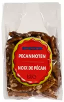 KNYGA Pekaninių karijų riešutai, eko, 150 g