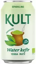KNYGA Vandens kefyras MATĖ, ekologiškas, 330 ml