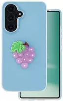 Dėklas Mocco Fruit 2in1 Back Case for Samsung Galaxy A56 5G