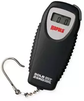 Rapala Mini Digital Scale 25kg RMDS-50 skaitmeninės svarstyklės