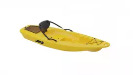 Galaxy Kayaks Reef Junior