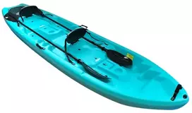 Galaxy Kayaks Reef Tandem