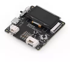 Seeed Studio Wio Tracker L1 – LoRa Meshtastic kūrimo modulis su GPS, nRF52840 ir OLED ekranu – Seeedstudio 114993648