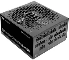 Maitinimo šaltinis Thermaltake Thermaltake Toughpower TF3 1650W