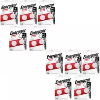 Elementai Energizer CR2450, 20vnt, 3V
