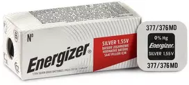 Elementai Energizer 377 (SR626SW) 10vnt