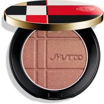 Shiseido Color + Glow Enhancer daugiafunkcė akių ir veido makiažo priemonė atspalvis 03 Gold Amber 7 g