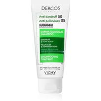 Vichy Dercos Anti-Dandruff šampūnas nuo pleiskanų normaliems ir riebiems plaukams 95 ml
