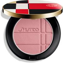 Shiseido Color + Glow Enhancer daugiafunkcė akių ir veido makiažo priemonė atspalvis 06 Mauve Quartz 7 g