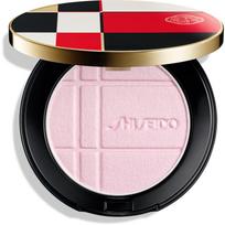 Shiseido Color + Glow Enhancer daugiafunkcė akių ir veido makiažo priemonė atspalvis 01 Medusa Opal 7 g