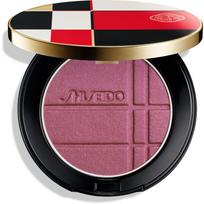 Shiseido Color + Glow Enhancer daugiafunkcė akių ir veido makiažo priemonė atspalvis 07 Purple Amethyst 7 g